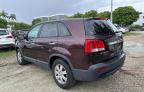 KIA SORENTO LX photo