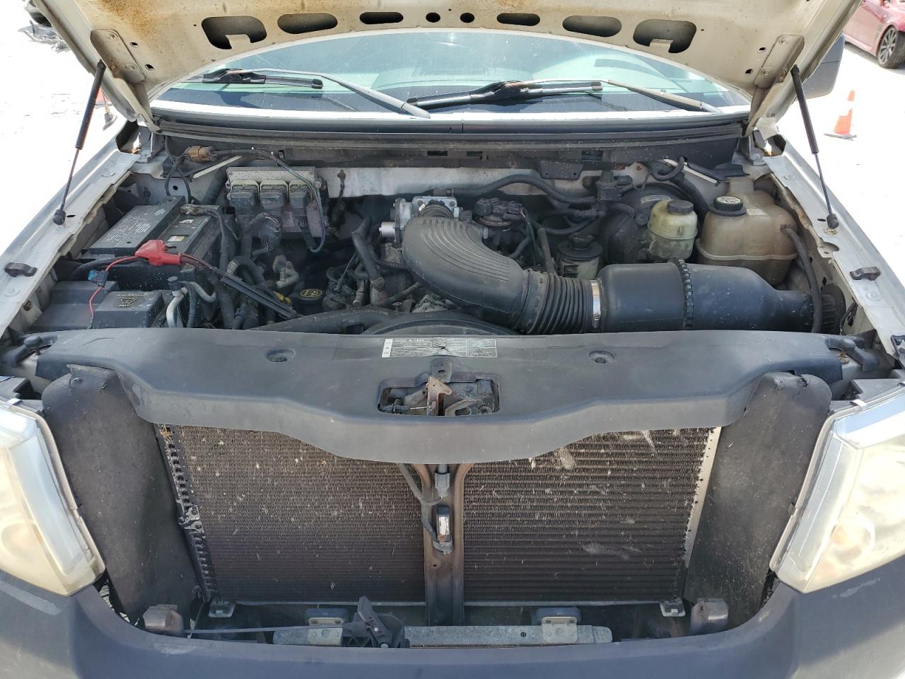 1FTRF12W96KC85999 2006 Ford F150