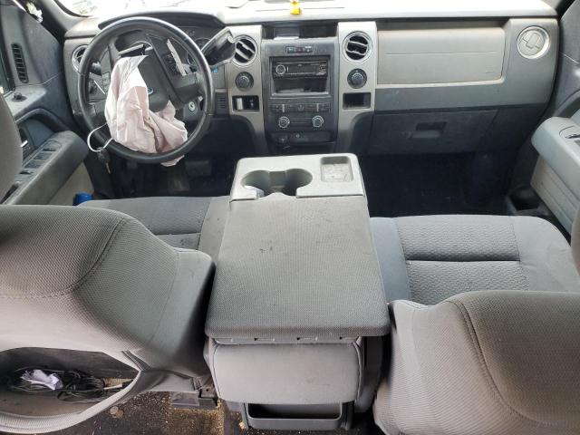 2011 Ford F150 Supercrew VIN: 1FTFW1EFXBFD21619 Lot: 57695164