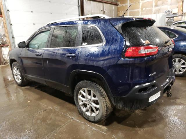 2014 Jeep Cherokee Latitude VIN: 1C4PJMCB4EW197517 Lot: 61155944