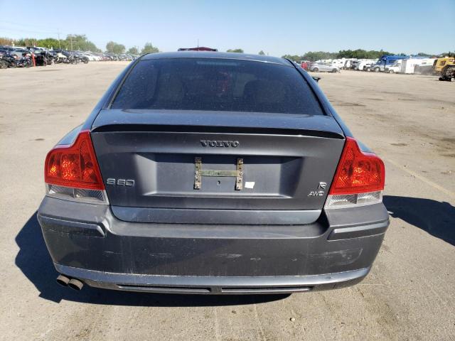 2006 Volvo S60 R VIN: YV1RH527162534896 Lot: 58791534