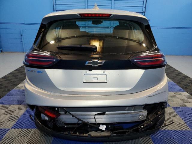 2023 Chevrolet Bolt Ev 1Lt VIN: 1G1FW6S01P4201104 Lot: 60482224