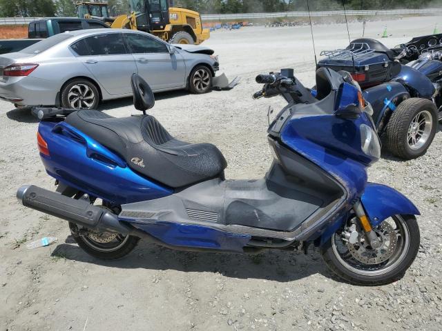 2004 SUZUKI AN650 K3 - JS1CP51A442101401