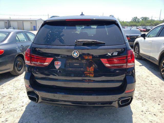 VIN 5UXKR0C50E0H15956 2014 BMW X5, Xdrive35I no.6