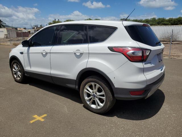 Vin: 1fmcu9gd9hua69218, lot: 59013274, ford escape se 20172