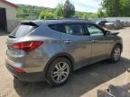 HYUNDAI SANTA FE S photo