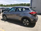 NISSAN KICKS S photo