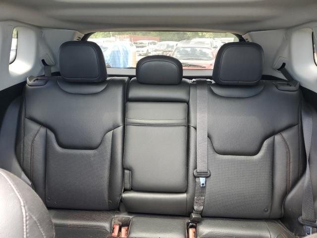 2018 Jeep Compass Limited VIN: 3C4NJDCB2JT116456 Lot: 58631244