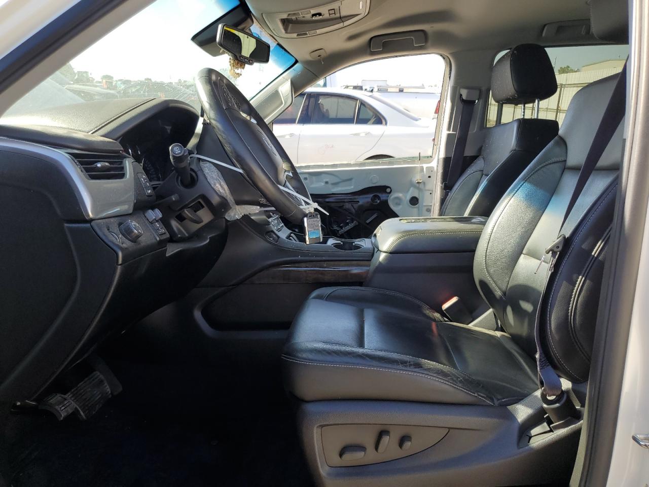 1GNSCBKC6FR538751 2015 Chevrolet Tahoe C1500 Lt