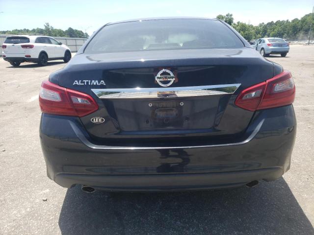 2018 NISSAN ALTIMA 2.5 - 1N4AL3AP7JC259454