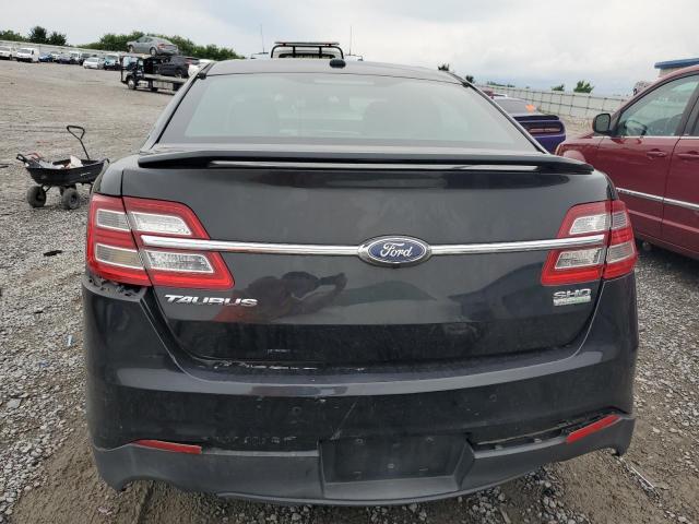 2015 Ford Taurus Sho VIN: 1FAHP2KT3FG167136 Lot: 59841074