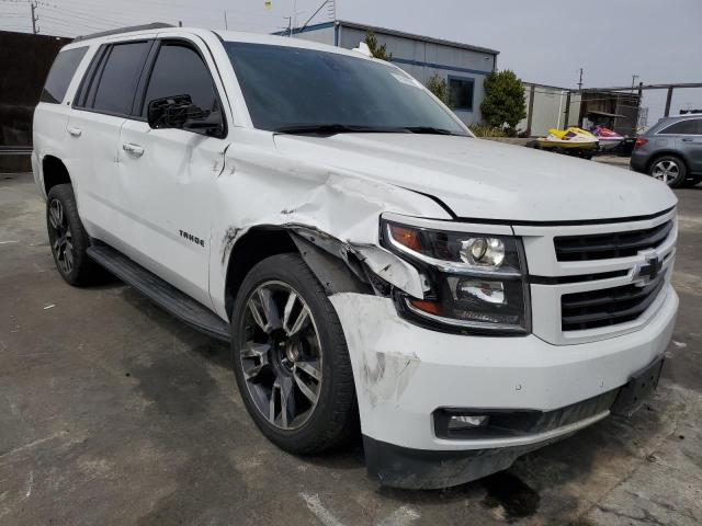 1GNSCBKCXLR308125 Chevrolet Tahoe C150 4