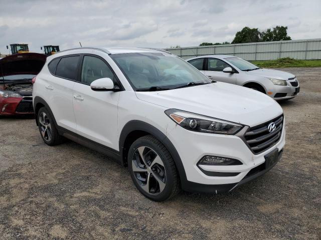 KM8J3CA28GU228033 2016 Hyundai Tucson Limited