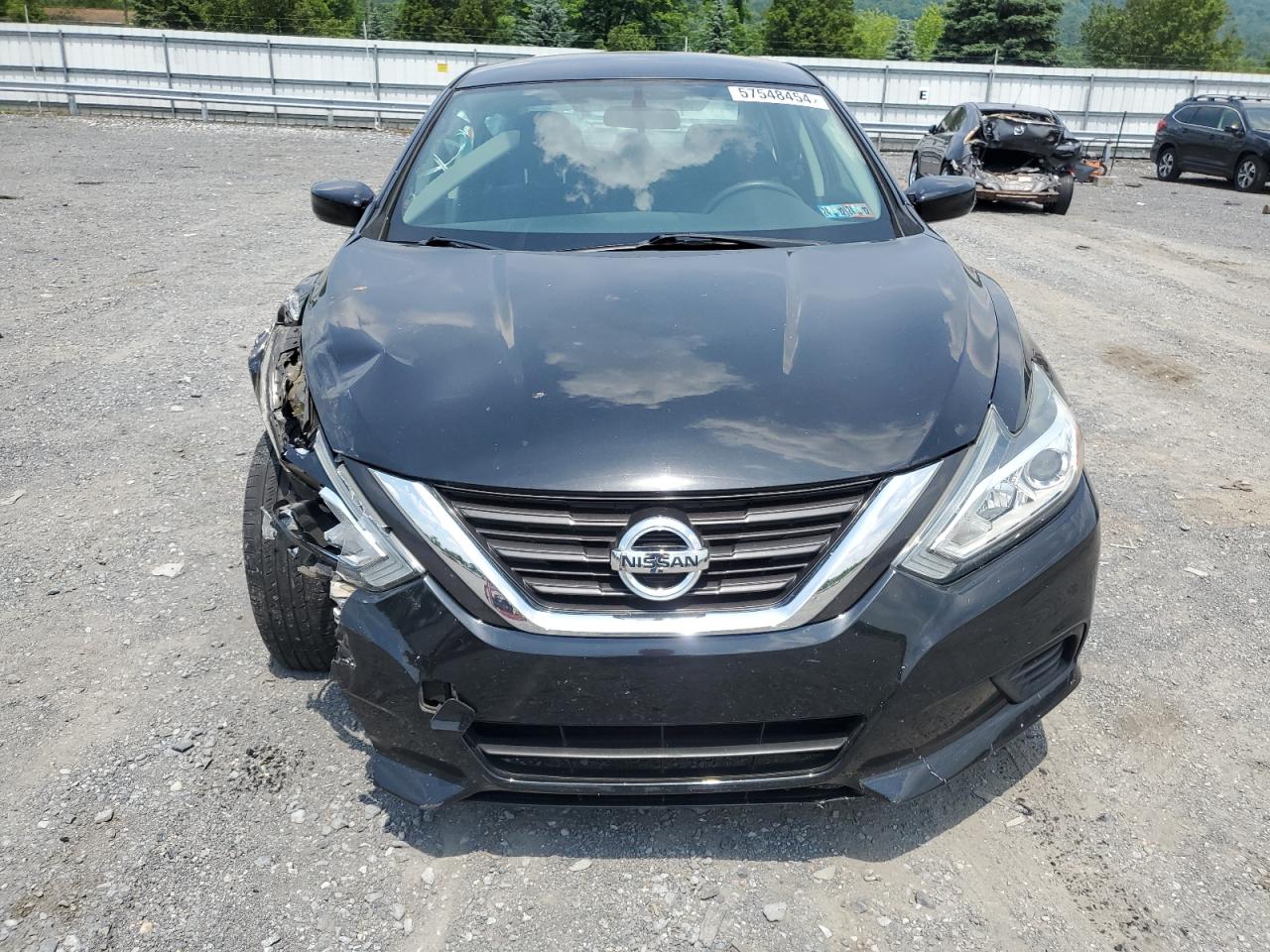 1N4AL3AP9GN310403 2016 Nissan Altima 2.5