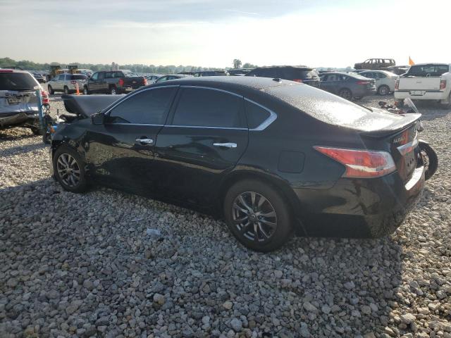 2015 Nissan Altima 2.5 VIN: 1N4AL3AP0FC498030 Lot: 57032204