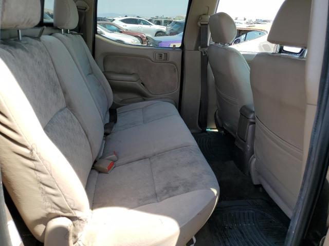 2004 Toyota Tacoma Double Cab Prerunner VIN: 5TEGM92N24Z442946 Lot: 59500304