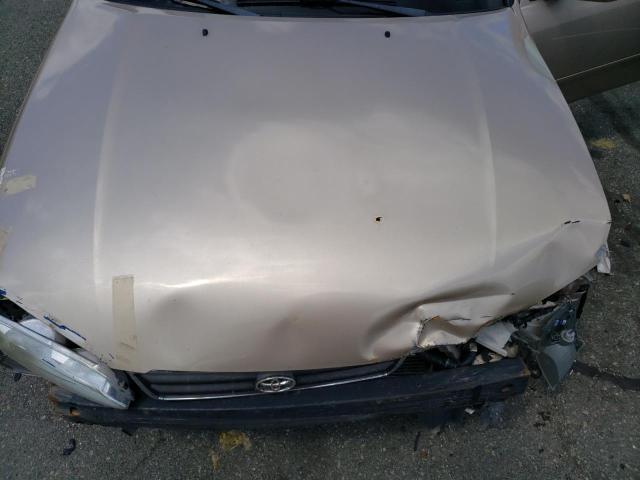 2000 Toyota Camry Ce VIN: 4T1BG22K2YU657056 Lot: 57631704