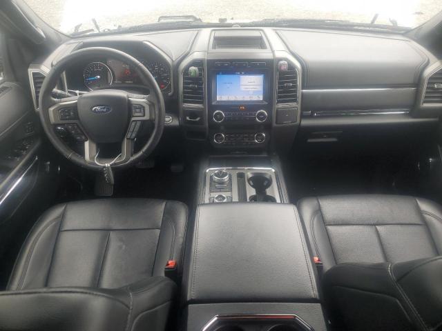 1FMJU1JT5KEA70876 2019 Ford Expedition Xlt