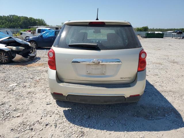 2014 CHEVROLET EQUINOX LS - 2GNALAEK3E6376290