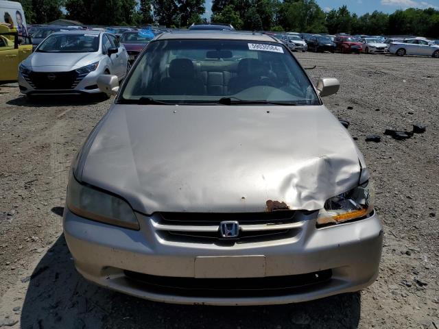 2000 Honda Accord Ex VIN: 1HGCG1659YA009790 Lot: 59030564