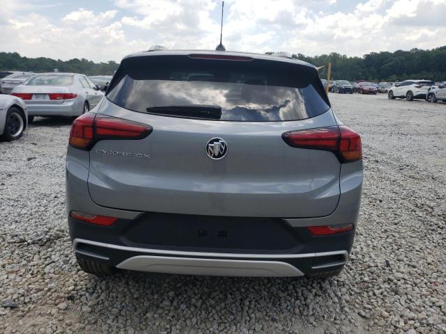 2023 Buick Encore Gx Select VIN: KL4MMDS23PB110576 Lot: 60592894