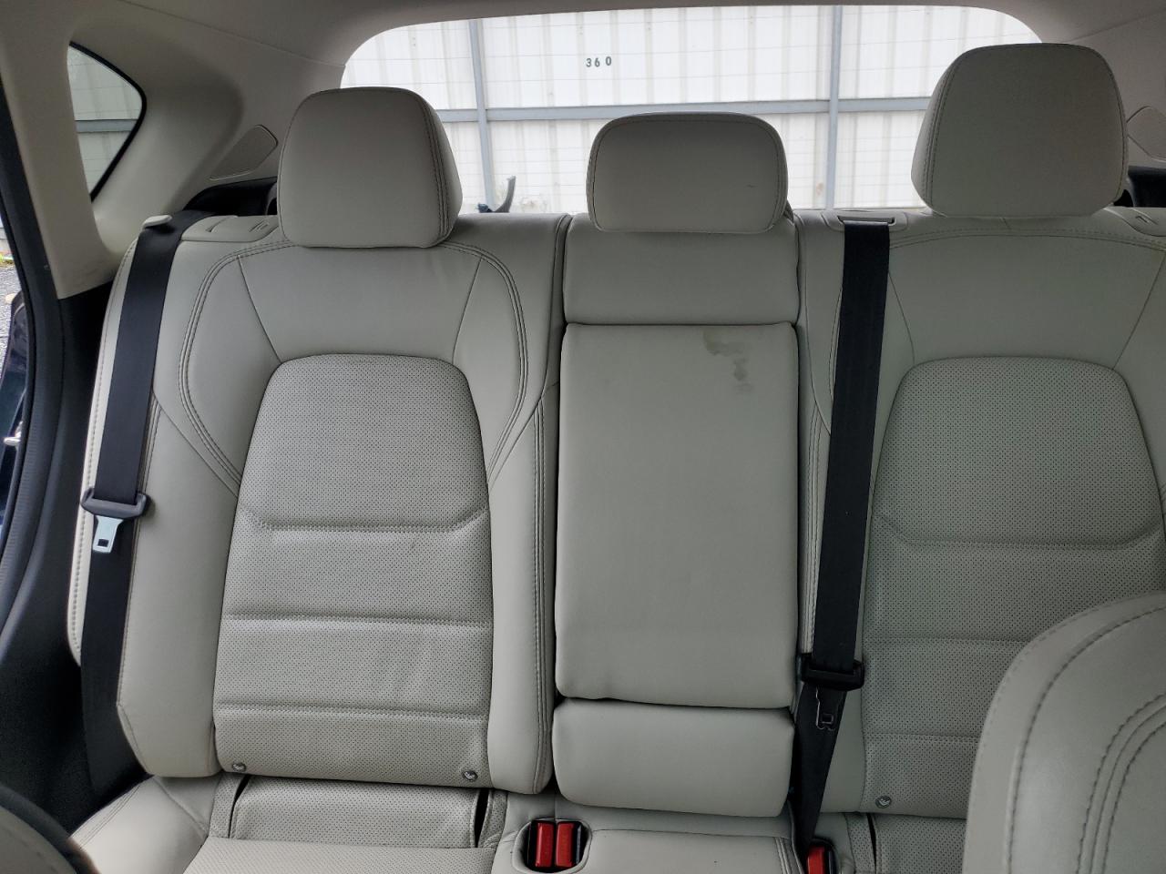 JM3KFBAY9M0464456 2021 Mazda Cx-5 Grand Touring Reserve