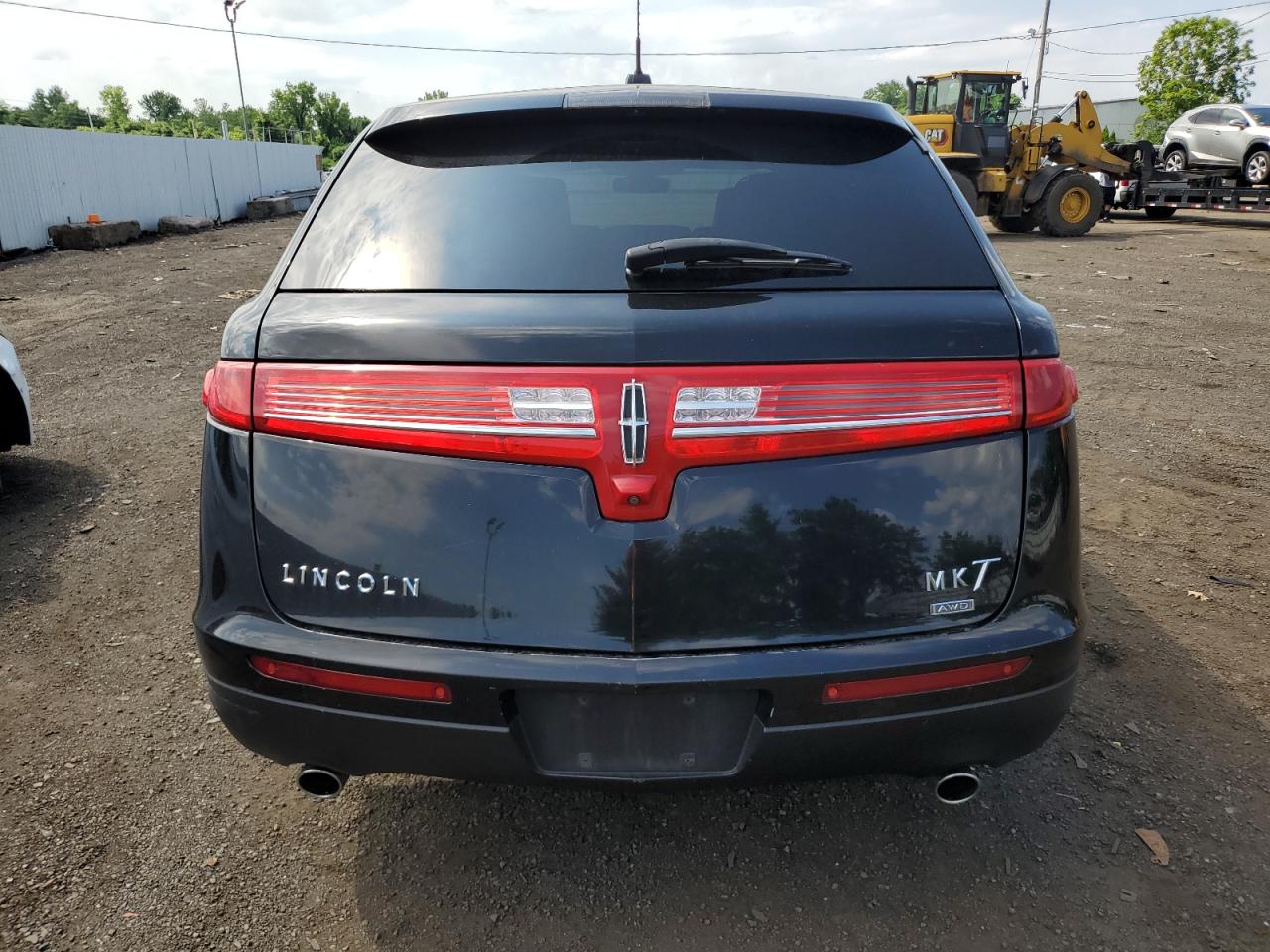 2016 Lincoln Mkt vin: 2LMHJ5NK4GBL01984