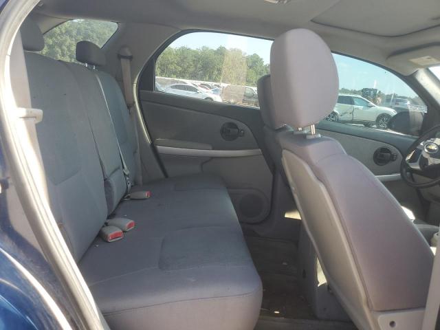 2008 Chevrolet Equinox Lt VIN: 2CNDL33F386053946 Lot: 58619134