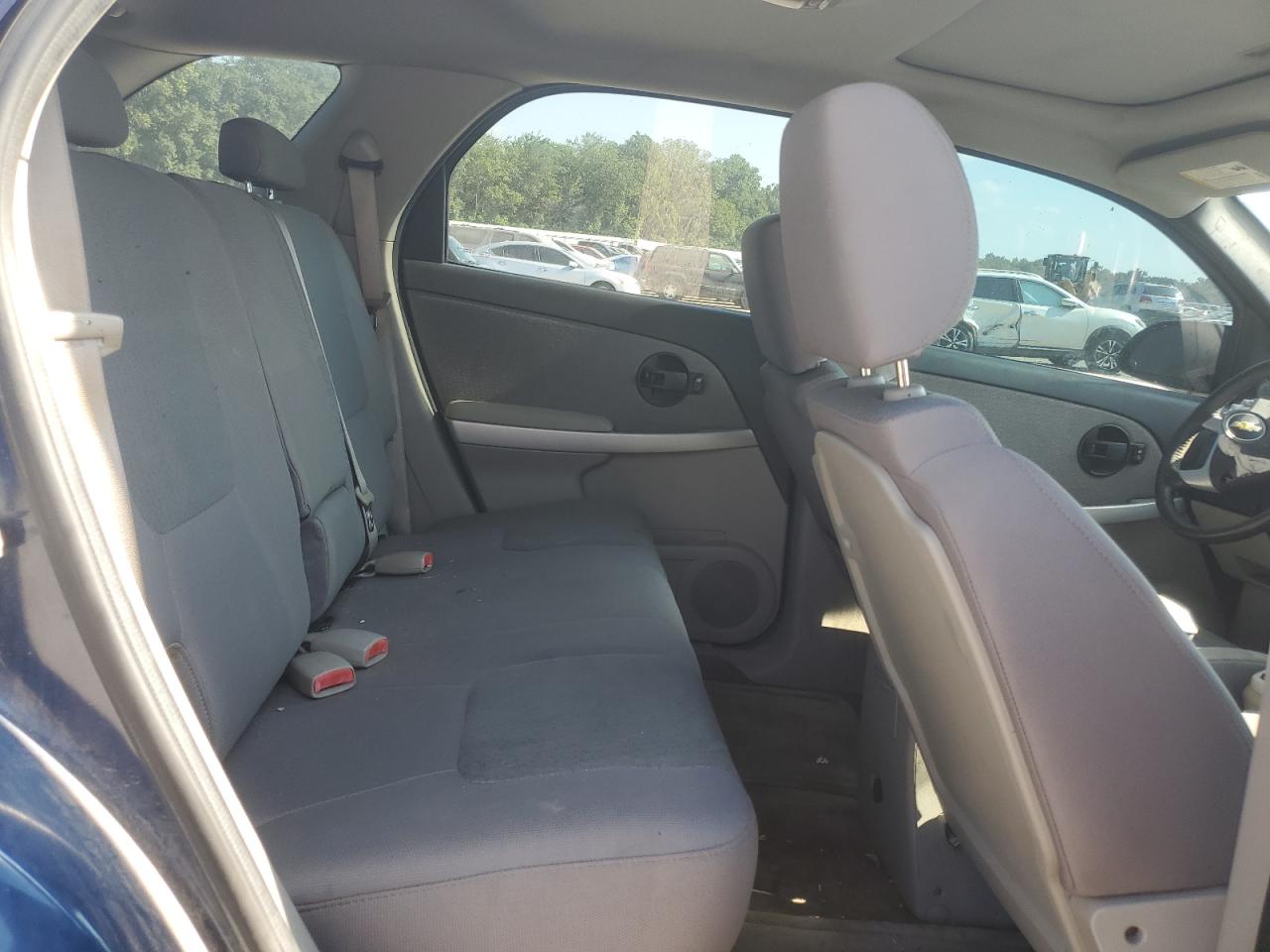 2CNDL33F386053946 2008 Chevrolet Equinox Lt