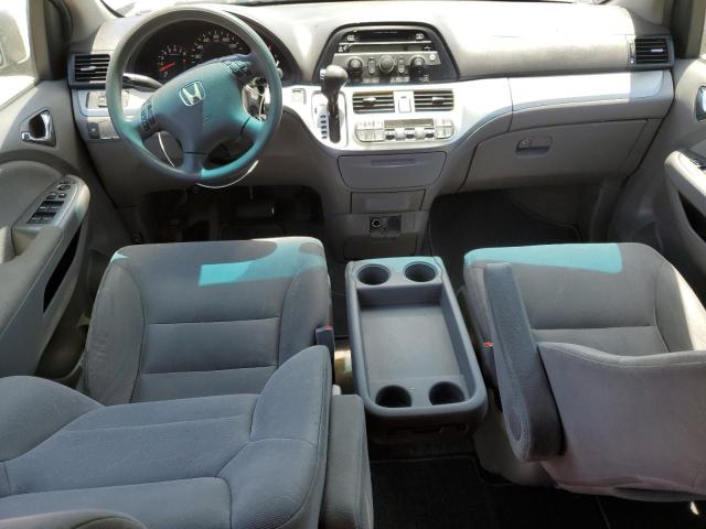 2009 Honda Odyssey Ex VIN: 5FNRL384X9B059904 Lot: 58670084