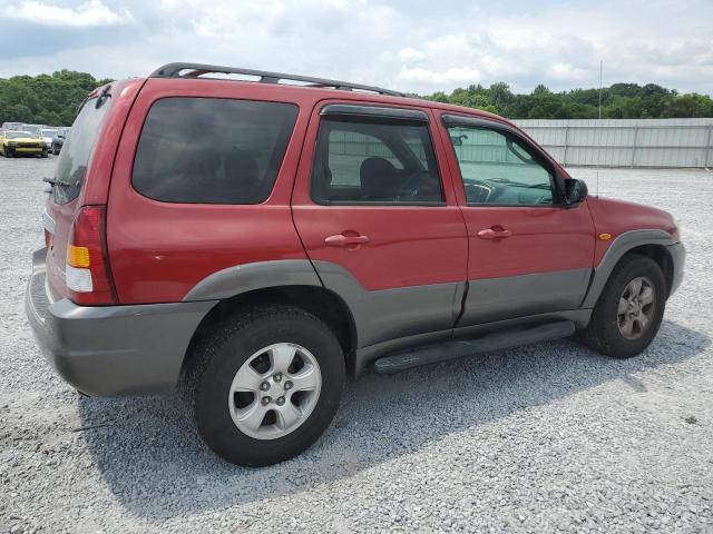 2004 Mazda Tribute Es VIN: 4F2CZ06134KM04164 Lot: 58895344