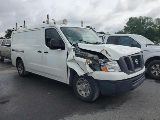 2016 NISSAN NV 1500 S - 1N6BF0KY8GN802638