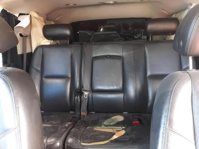 2008 Cadillac Escalade Luxury VIN: 1GYEC63808R225151 Lot: 60847444