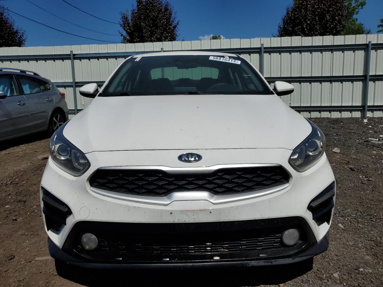 3KPF24AD7KE132373 2019 Kia Forte Fe