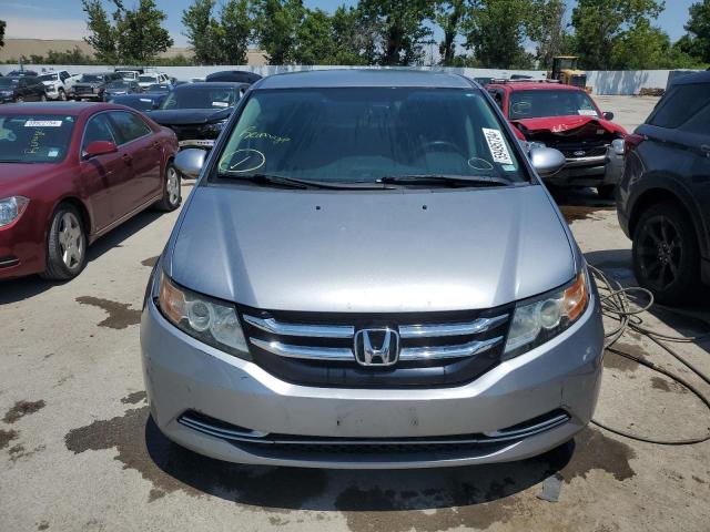 2016 HONDA ODYSSEY EX - 5FNRL5H46GB110467