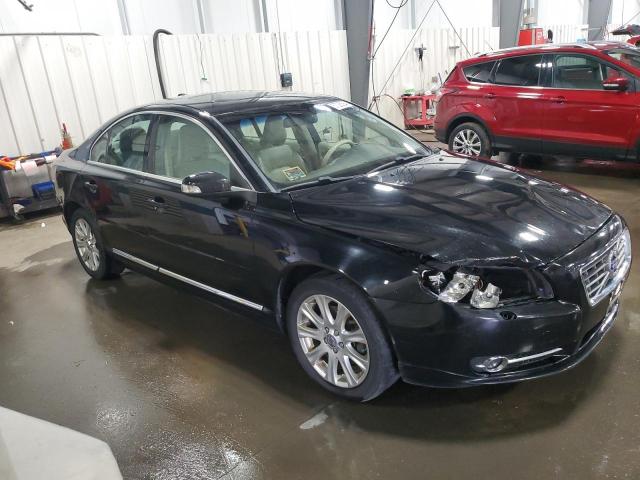 Vin: yv1982as8a1132747, lot: 57025894, volvo s80 3.2 20104