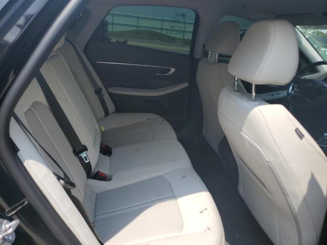 2023 HYUNDAI SONATA SEL - KMHL64JA0PA343241