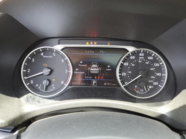 2020 Nissan Sentra Sv VIN: 3N1AB8CV7LY208085 Lot: 57678554