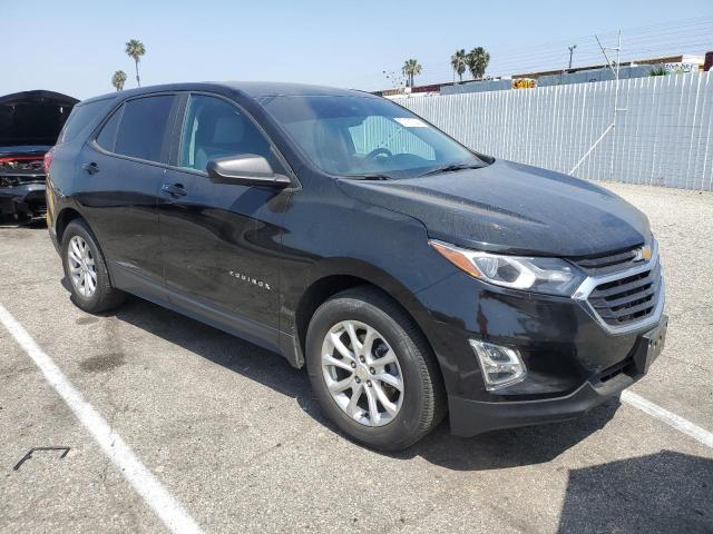 2020 Chevrolet Equinox Ls VIN: 2GNAXHEVXL6105912 Lot: 57167224