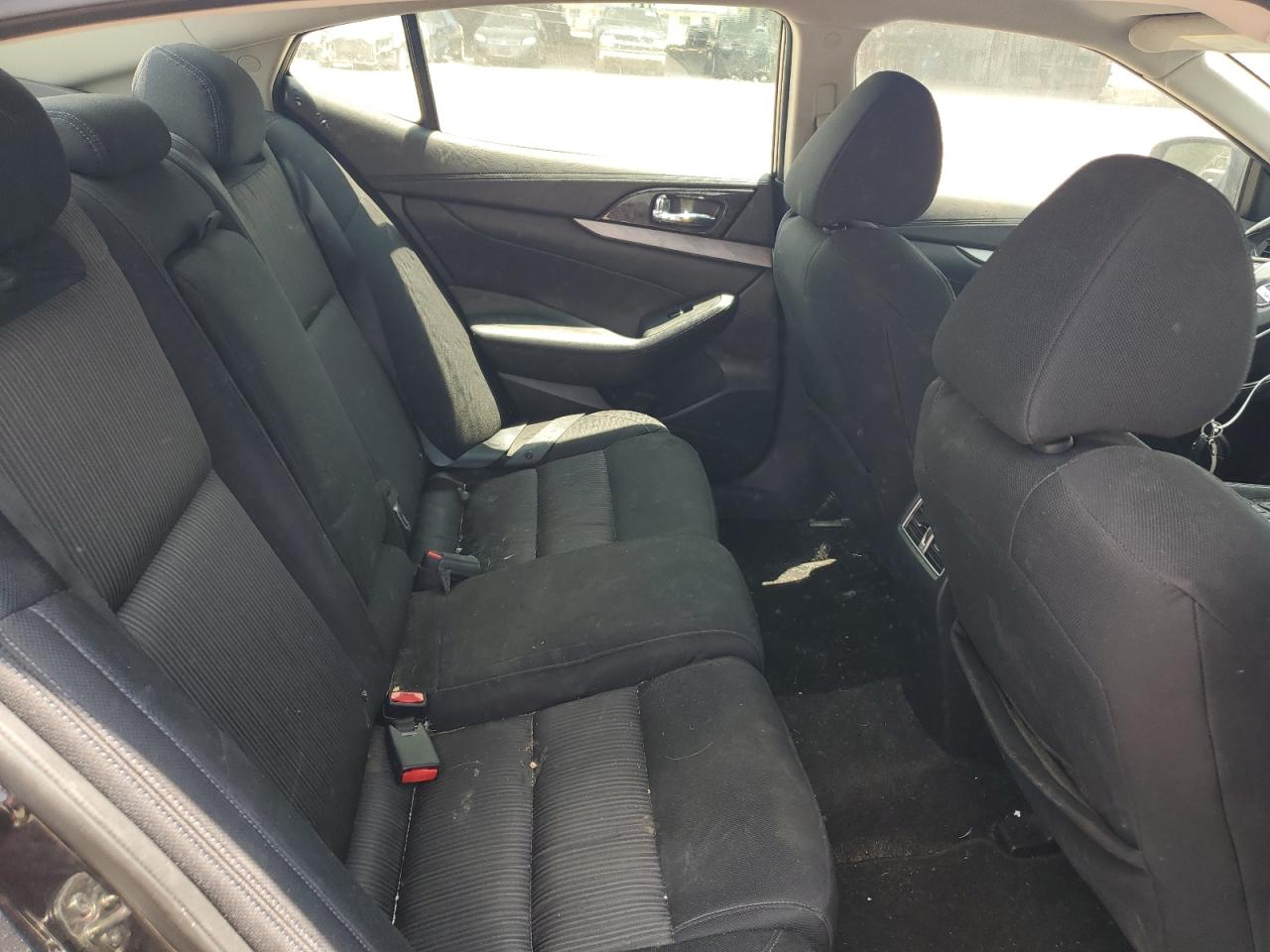 1N4AA6AP9HC360318 NISSAN MAXIMA 2017