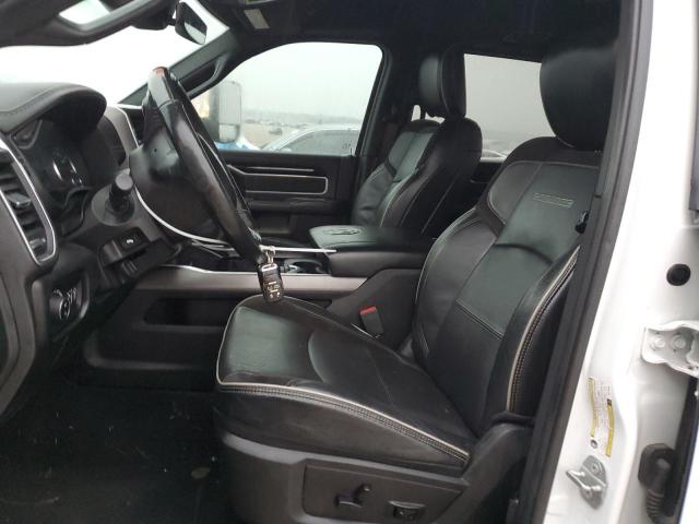 2020 Ram 2500 Laramie VIN: 3C6UR5NL9LG172834 Lot: 57529034