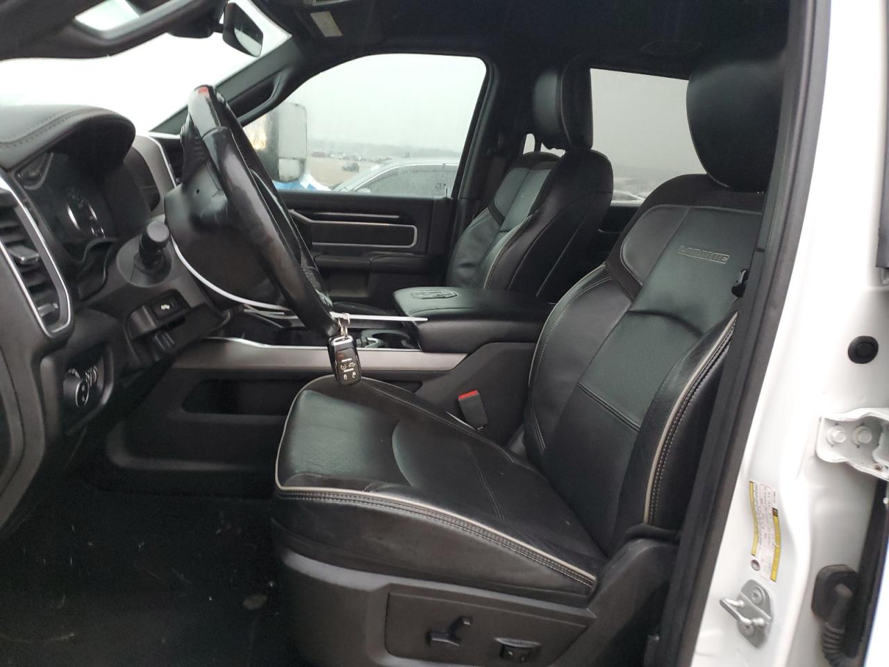 3C6UR5NL9LG172834 2020 Ram 2500 Laramie