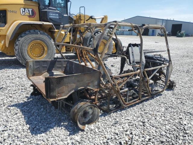 2021 ATV MASSIMO MS A8MUF6MFCMS000543
