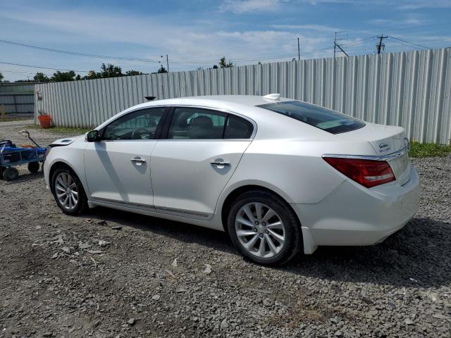 2016 Buick Lacrosse VIN: 1G4GB5G33GF192412 Lot: 58842114