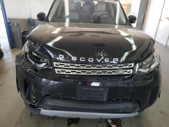 2017 Land Rover Discovery Hse Luxury VIN: SALRHBBV9HA021500 Lot: 60042494