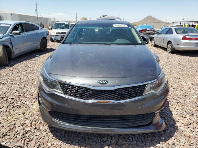 2017 KIA OPTIMA LX - 5XXGT4L33HG157230