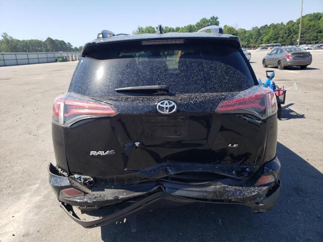 2017 Toyota Rav4 Le VIN: 2T3ZFREV5HW363464 Lot: 57982284