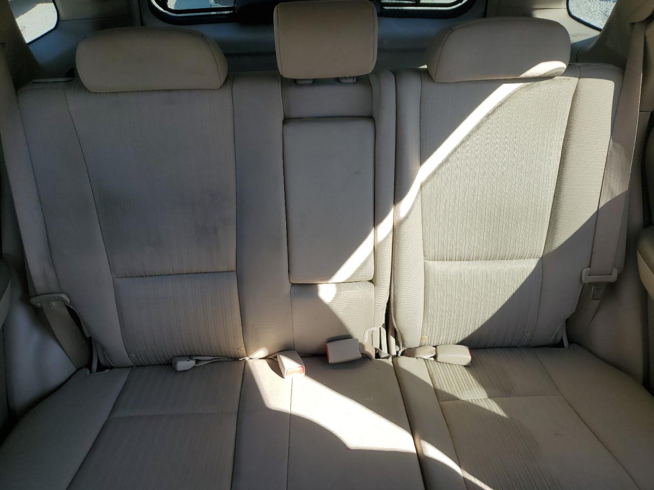 KNDJF724297555001 2009 Kia Sportage Lx