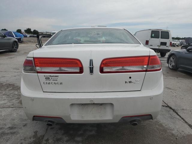 2010 Lincoln Mkz VIN: 3LNHL2GC7AR640371 Lot: 57844014