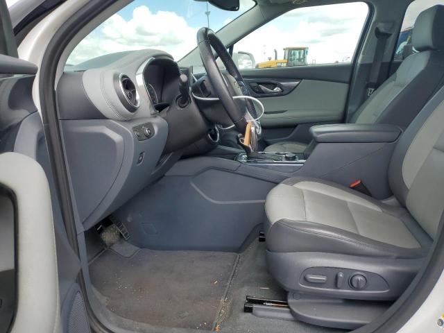 2020 Chevrolet Blazer 3Lt VIN: 3GNKBDRS2LS714795 Lot: 60144594